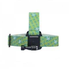 Xiaomi Yi Kask Bağlantı Aparatı - Helmet Mount