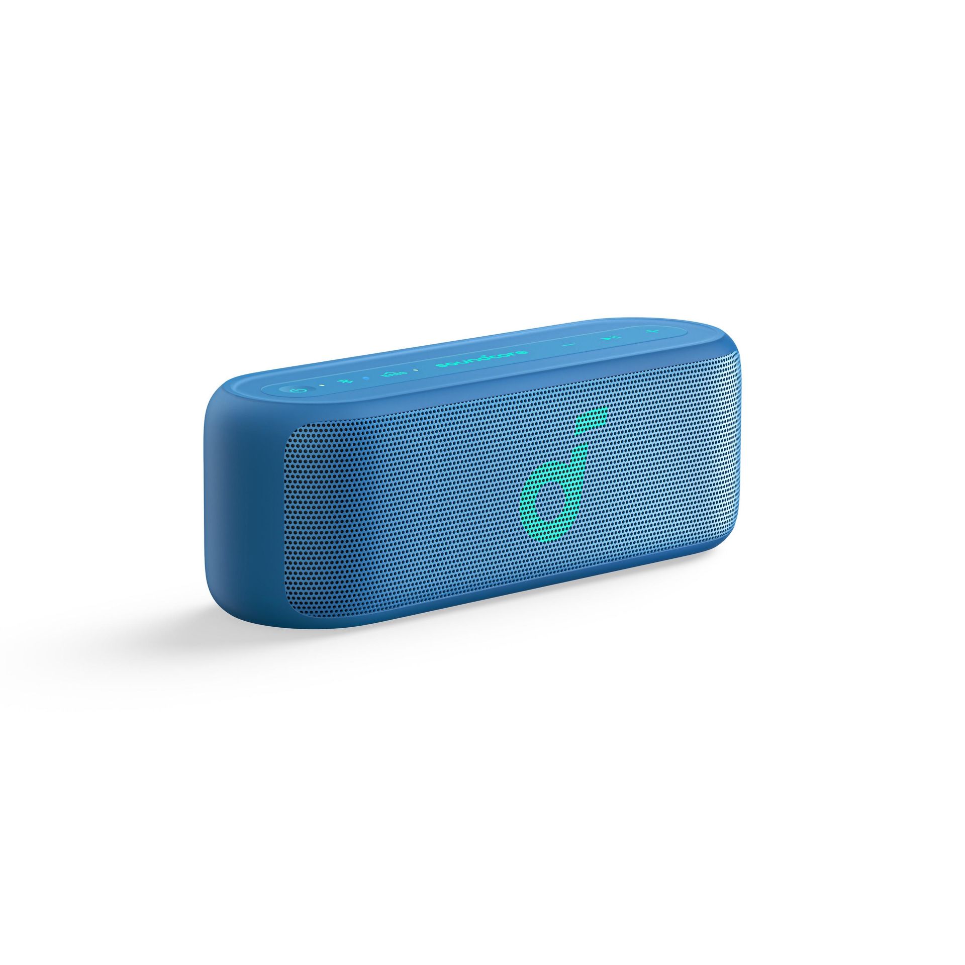 Anker Soundcore Select 2S Hoparlör Mavi-A3171