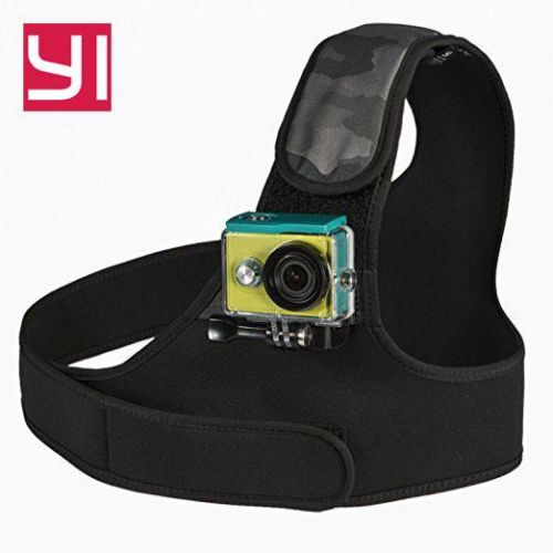 Xiaomi Kamera Göğüs Bandı