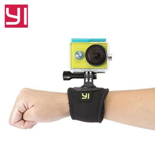 Xiaomi Kamera Bilek Bandı