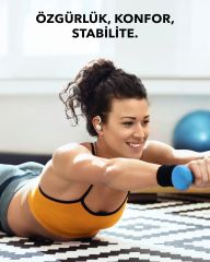 Anker Soundcore Sport X20 Beyaz - A3968