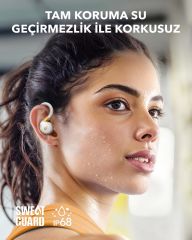 Anker Soundcore Sport X20 Beyaz - A3968