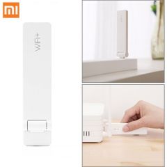 Xiaomi Wifi 2 Sinyal Yükseltici (2.Nesil) Yakınlaştırıcı 300 Mbps