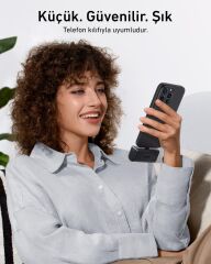 Anker Nano Powerbank 5000 mh 22.5W USB-C- Mavi -A1653