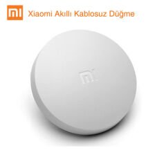 Xiaomi Mi Smart Home Akıllı Kablosuz Kapı Zili