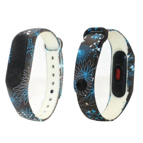 Xiaomi Mi Band 2 Akıllı Bileklik Kordonu Sonsuzluk