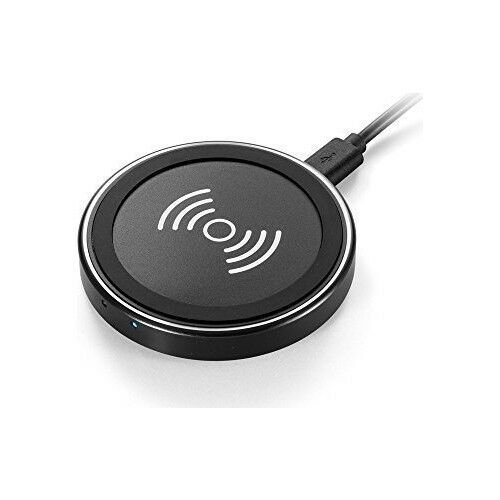 ANKER PowerPort Qi 2.jenerasyon Kablosuz Şarj Cihazı