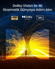 Anker Nebula Cosmos Laser 4K SE - D2342