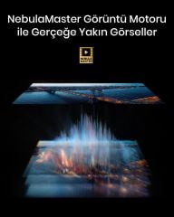 Anker Nebula Cosmos Laser 4K SE - D2342