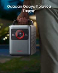 Anker Nebula Cosmos Laser 4K SE - D2342
