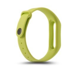 Xiaomi Mi Band 2 Akıllı Bileklik Kordonu Fıstık Yeşili