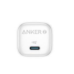 Anker Charger 20W 1C  Beyaz - A2699