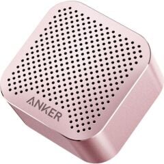Anker SoundCore Nano Bluetooth Hoparlör Rose Gold - Pembe Altın
