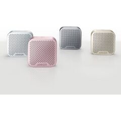 Anker SoundCore Nano Bluetooth Hoparlör Rose Gold - Pembe Altın