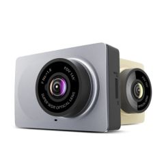 Xiaomi Yi 1296P Araç Kamerası Dvr Wifi (Şerit ve Mesafe Uyarı) İngilzice Versiyon