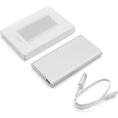 Xiaomi 10000 mAh (Versiyon 2) Taşınabilir Şarj Cihazı Siyah