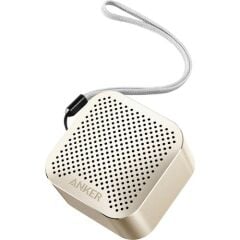 Anker SoundCore Nano Bluetooth Hoparlör Altın - A3104HB3