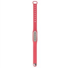 Xiaomi Mi Band Akıllı Bileklik Kordonu Pembe