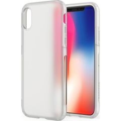 Anker Karapax Touch Apple iPhone X  Silikon Kılıf Beyaz - A9004