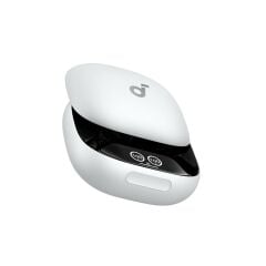 Anker Soundcore Liberty 4 Pro Şarj Kutusu Mat Beyaz - A3954