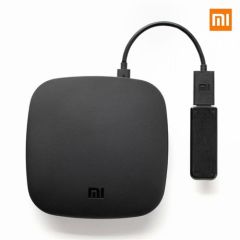 Xiaomi Mi Box 4K Ultra HD Android Tv (Global Versiyon)