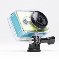 Xiaomi Kamera Housing (Koruma Kılıfı)