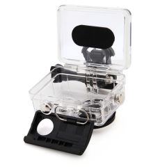 Xiaomi Kamera Housing (Koruma Kılıfı)