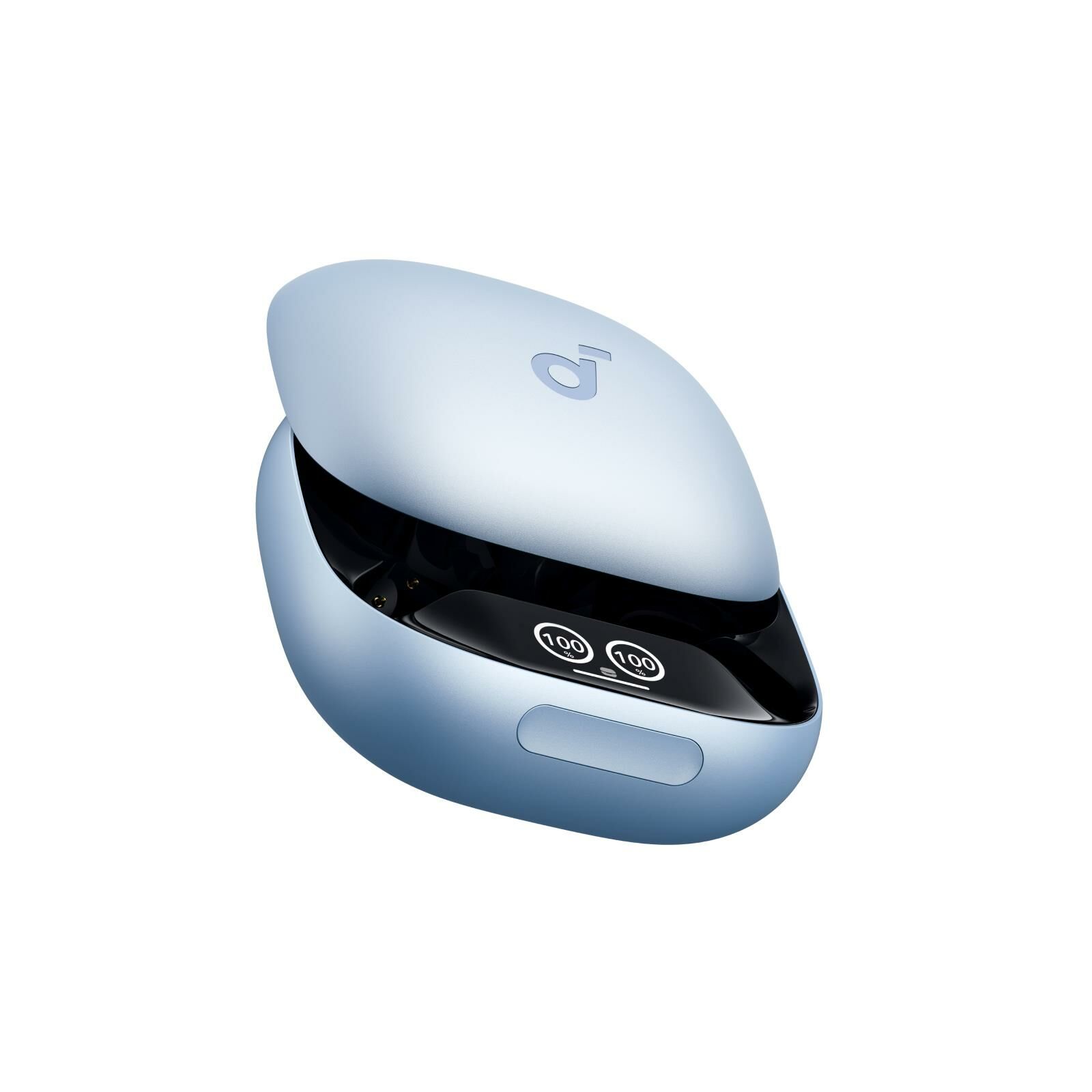 Anker Soundcore Liberty 4 Pro Şarj Kutusu Mat Mavi - A3954