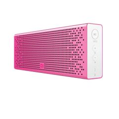Xiaomi Bluetooth Hoparlör Pembe