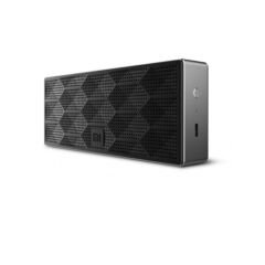 Xiaomi Bluetooth Hoparlör Siyah (Kare)
