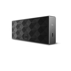 Xiaomi Bluetooth Hoparlör Siyah (Kare)