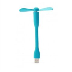 Xiaomi USB Mini Fan Mavi