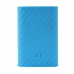 Xiaomi 10000 mAh Taşınabilir Şarj Cihazı Mavi Kılıf