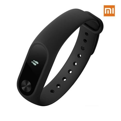Xiaomi Mi Band 2 Akıllı Bileklik Saat - GLOBAL Versiyon