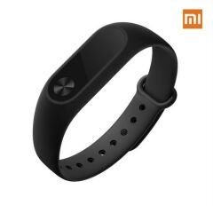 Xiaomi Mi Band 2 Akıllı Bileklik Saat - GLOBAL Versiyon