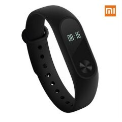 Xiaomi Mi Band 2 Akıllı Bileklik Saat - GLOBAL Versiyon