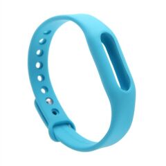 Xiaomi Mi Band Akıllı Bileklik Kordonu Mavi