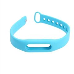 Xiaomi Mi Band Akıllı Bileklik Kordonu Mavi