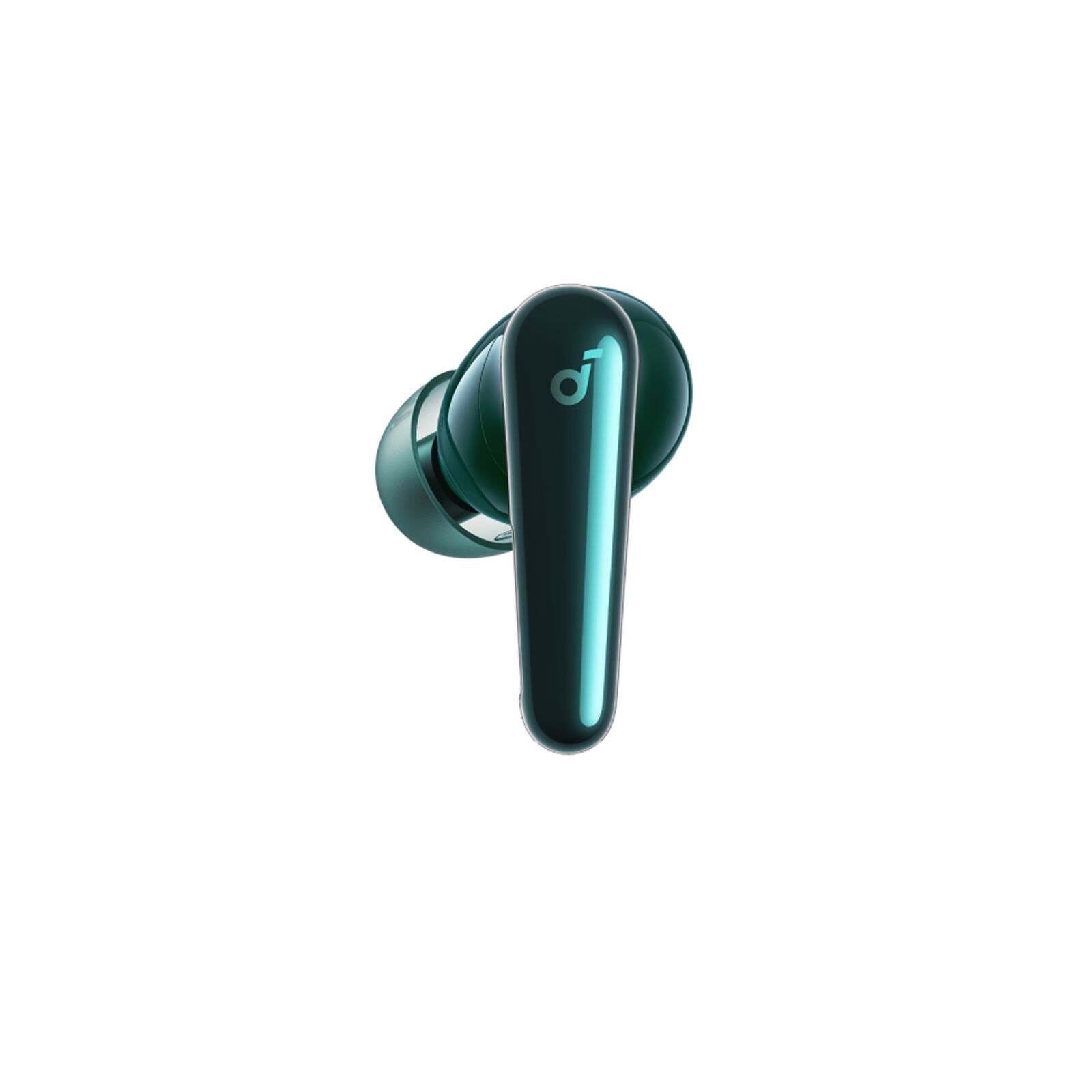 Anker Soundcore Liberty 4 Pro Sol Kulaklık Mat Yeşil - A3954