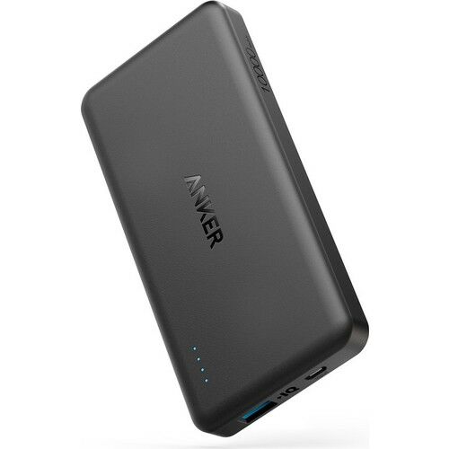 Anker PowerCore II 10000 Taşınabilir Şarj Cihazı Siyah - A1261