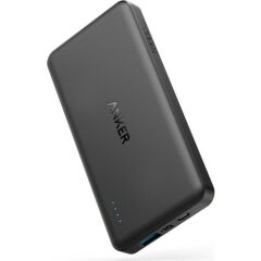 Anker PowerCore II 10000 Taşınabilir Şarj Cihazı Siyah - A1261