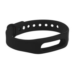 Xiaomi Mi Band Akıllı Bileklik Kordonu Siyah
