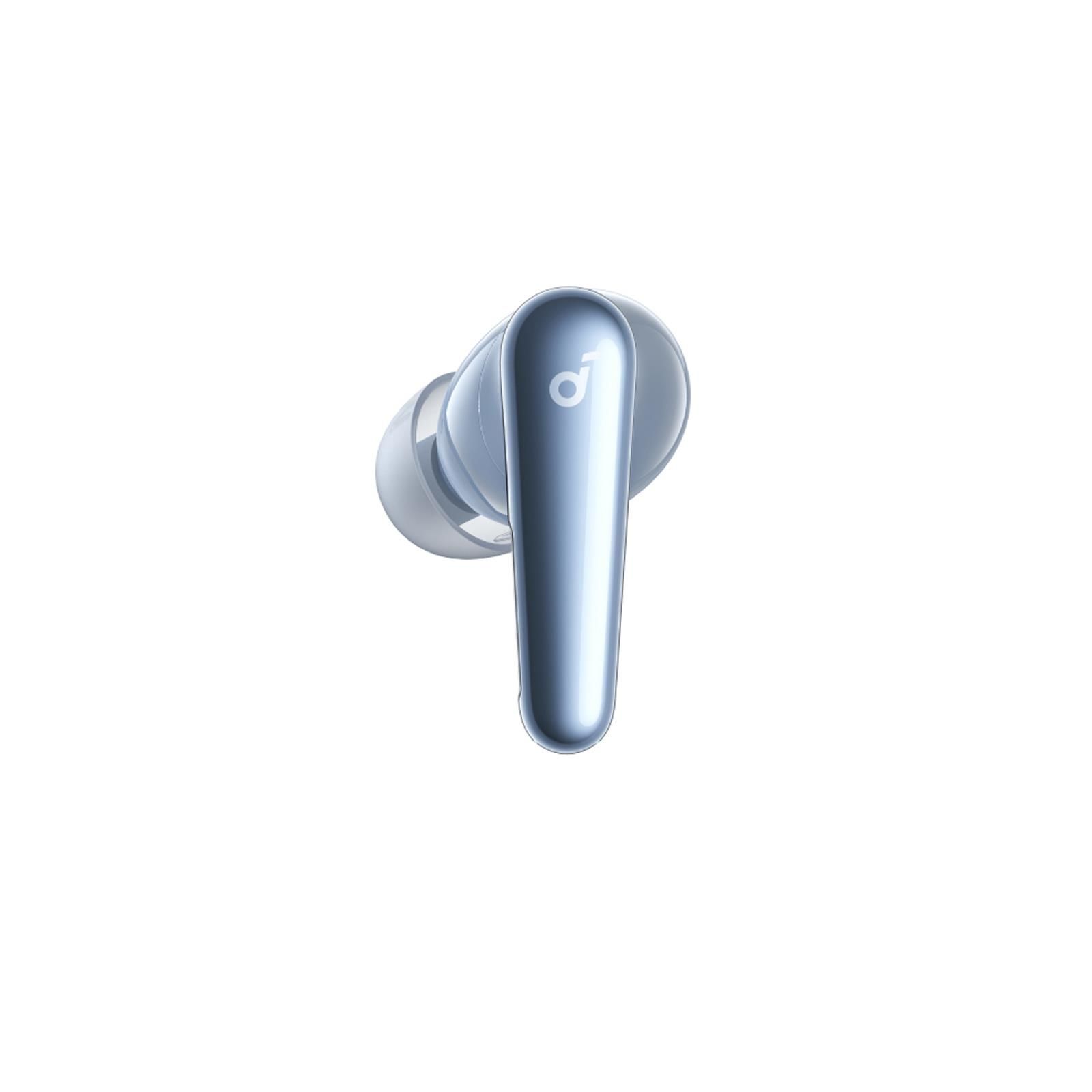 Anker Soundcore Liberty 4 Pro Sol Kulaklık Mat Mavi-A3954