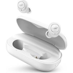 Anker Zolo Liberty+ Stereo ANC Bluetooth Kulaklık Graphene Sürücü 48 Saat'e Varan Kullanım - Beyaz - Z2010O21 OFP