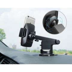 ANKER Araç İçi Cam ve Torpido Üzeri Telefon Tutucu