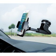 ANKER Araç İçi Cam ve Torpido Üzeri Telefon Tutucu