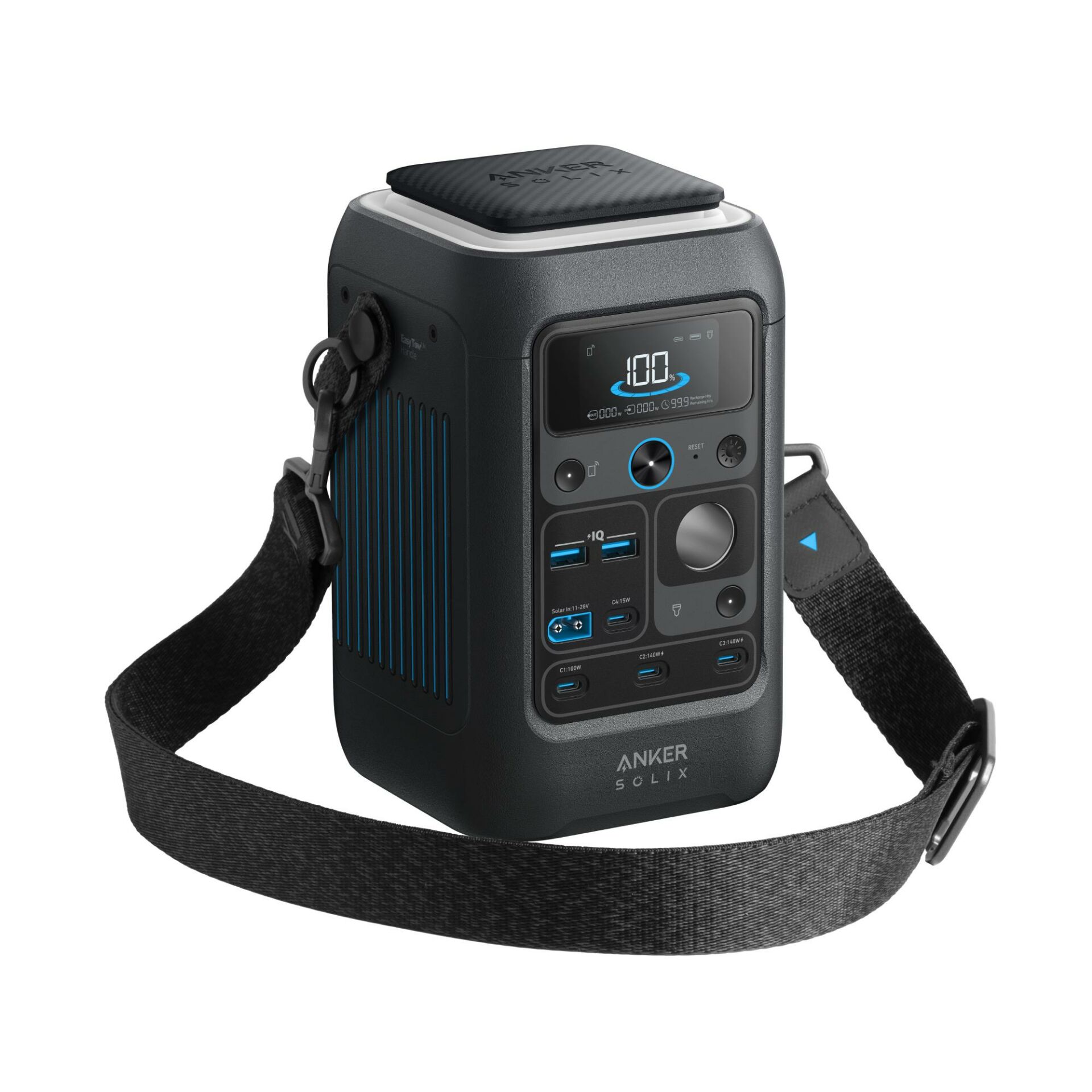 Anker Solix C300X DC 288 Wh 300W-A1723
