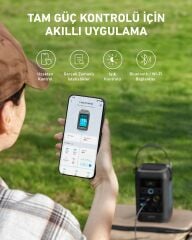 Anker Solix C300X DC 288 Wh 300W-A1723
