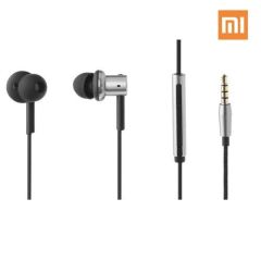 Xiaomi Hybrid HD Metal Piston Kulakiçi Mikrofonlu Kulaklık