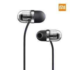 Xiaomi Mi Piston Air Kapsül Kulakiçi Kulaklık Siyah